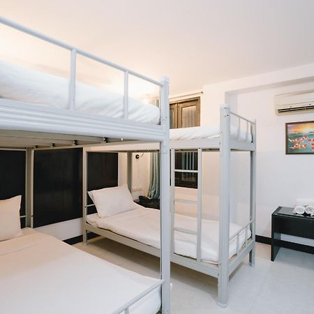 Noble House Patong Hotel Luaran gambar