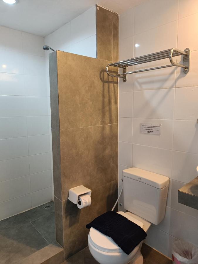 Noble House Patong Hotel Luaran gambar