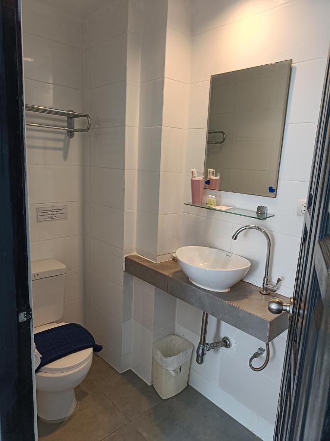 Noble House Patong Hotel Luaran gambar