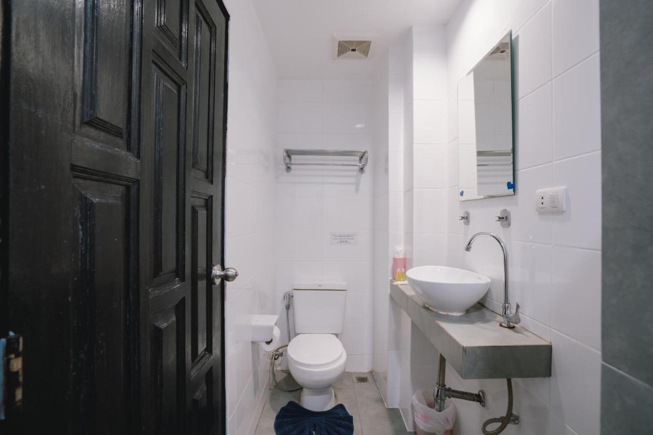 Noble House Patong Hotel Luaran gambar