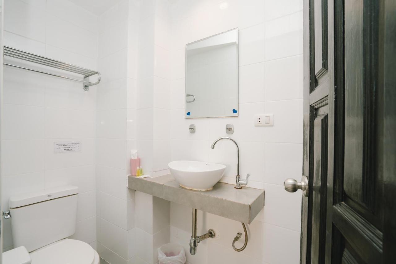Noble House Patong Hotel Luaran gambar