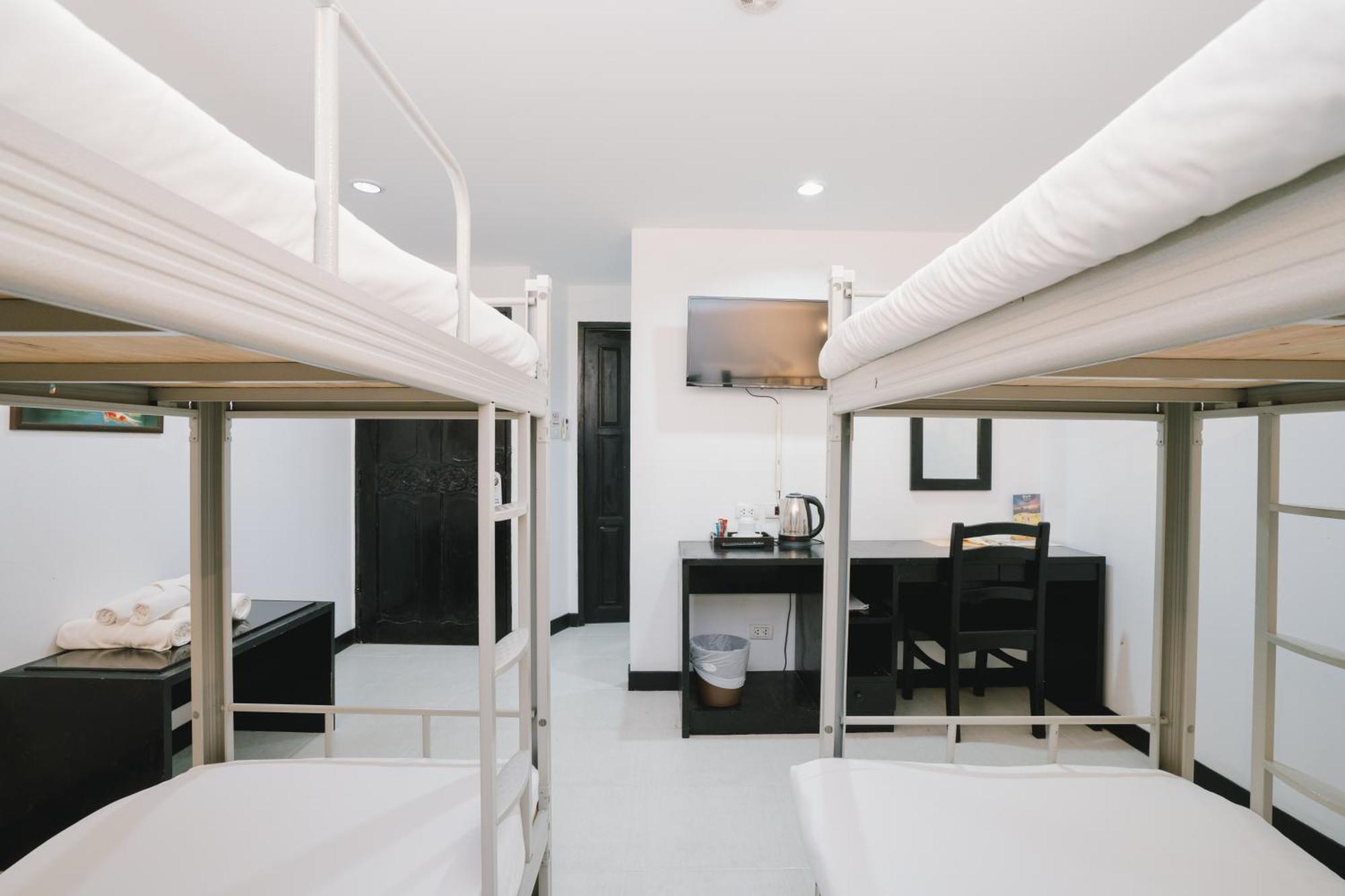 Noble House Patong Hotel Luaran gambar